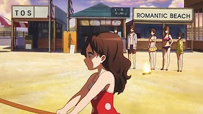 Love, Chunibyo and Other Delusions Season 2 Episode 9