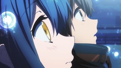 Watch Love, Chunibyo and Other Delusions Season 2 Episode 7 - Triangle  of Missed Encounters Online Now