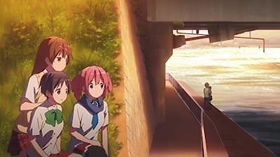 Watch Love, Chunibyo and Other Delusions Season 2 Episode 2 - Dolphin Ring  Striker Online Now