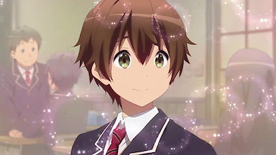 Love, Chunibyo and Other Delusions Season 1 Episode 1