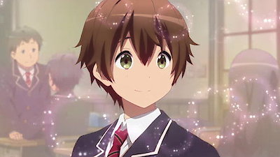 Love, Chunibyo & Other Delusions! Season 1 - Trakt