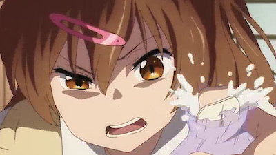 Love, Chunibyo and Other Delusions Season 1 Episode 6