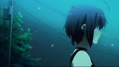 Love, Chunibyo and Other Delusions Season 1 Episode 7