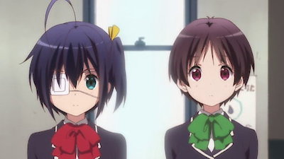 Love, Chunibyo and Other Delusions Season 1 Episode 9