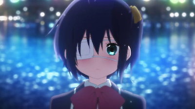 Love, Chunibyo and Other Delusions Season 1 Episode 10