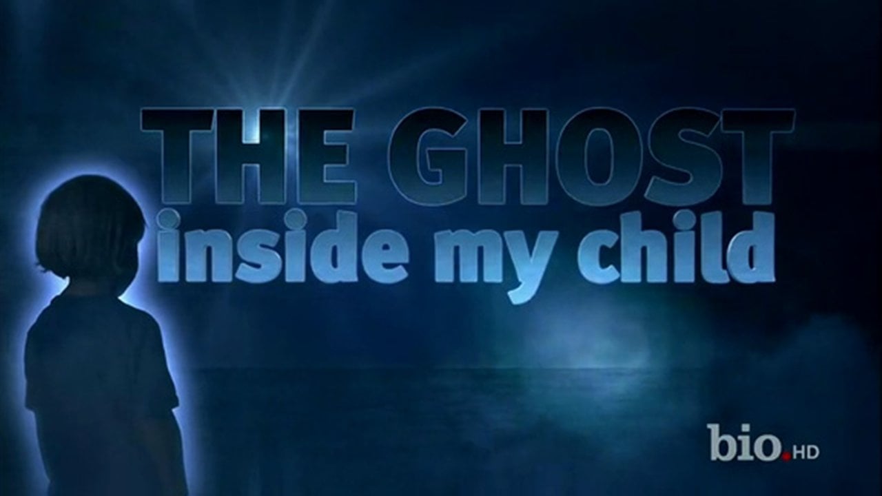 ghost inside my child netflix