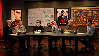 The Writers' Room Season 1 Episode 3