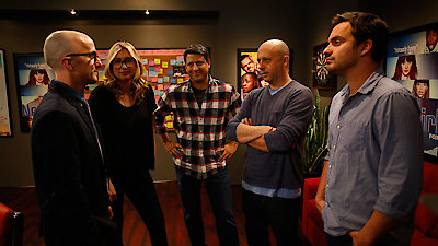 The Writers' Room Season 1 Episode 4