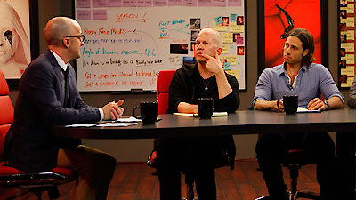 The Writers' Room Season 1 Episode 6