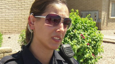 Animal Cops: Phoenix Season 20 Episode 11