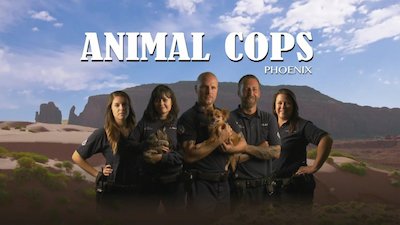Animal Cops: Phoenix Season 20 Episode 3