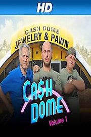 Cash Dome Pawn
