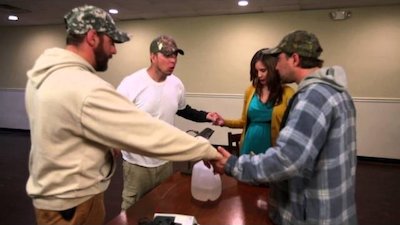 Tickle Season 1 Episode 3