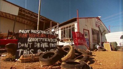 Porter Ridge Season 1 Episode 1