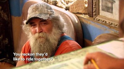 Porter Ridge Season 1 Episode 6