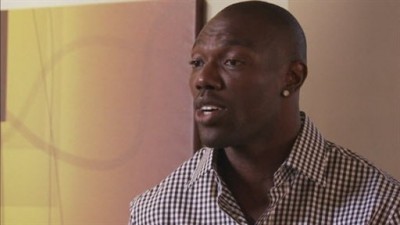 The T.O. Show Season 1 Episode 1