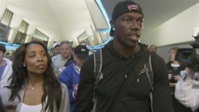 The T.O. Show Season 1 Episode 2