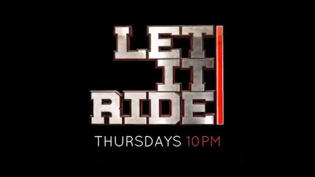 Let it ride 2025 movie free online