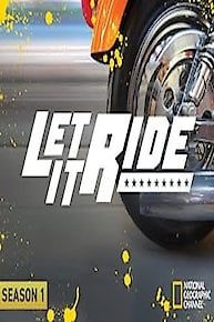 Let It Ride