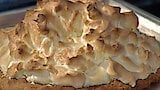 Citrus Meringue Tart with Johanne Killeen and George Germon