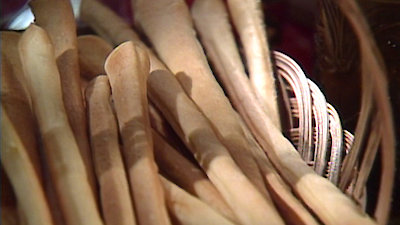 In Julia's Kitchen with Master Chefs Season 1 Episode 20