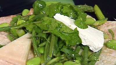 In Julia's Kitchen with Master Chefs Season 1 Episode 26