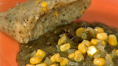 In Julia's Kitchen with Master Chefs Season 1 Episode 28