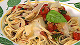 Sunday Night Pasta with Balsamic Vinegar with Lynne Rossetto