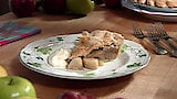 Harvest Apple Pie with Jim Dodge