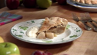 In Julia's Kitchen with Master Chefs Season 1 Episode 31