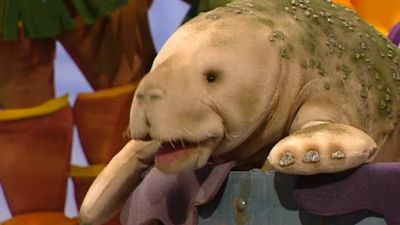 Jim Henson's Animal Show With Stinky And Jake Season 1 Episode 26