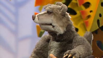 Jim Henson's Animal Show With Stinky And Jake Season 1 Episode 25