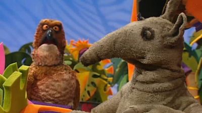 Jim Henson's Animal Show With Stinky And Jake Season 1 Episode 11