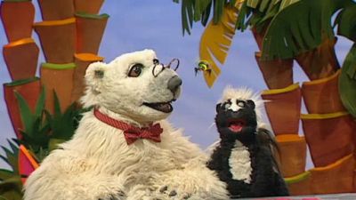 Jim Henson's Animal Show With Stinky And Jake Season 1 Episode 10