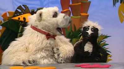 Jim Henson's Animal Show With Stinky And Jake Season 1 Episode 16