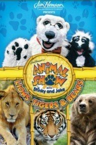 Jim Henson's Animal Show With Stinky And Jake