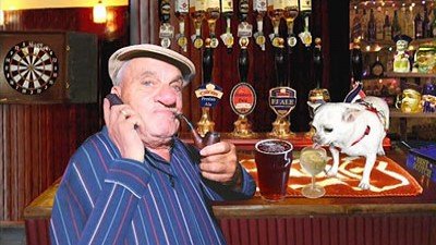 Fonejacker Season 1 Episode 2