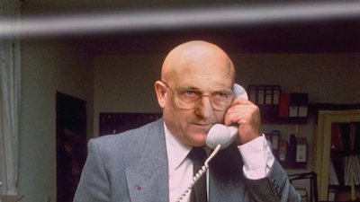 Fonejacker Season 1 Episode 3