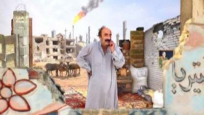 Fonejacker Season 2 Episode 4