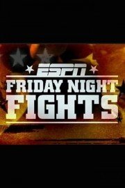 Friday Night Fights Pre-Match Show