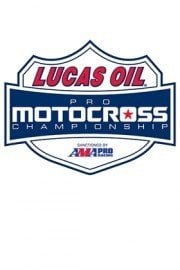 Lucas Oil AMA Motocross
