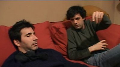 Kenny vs. Spenny Season 1 Episode 4