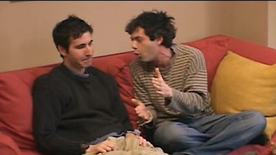 Kenny vs. Spenny Season 1 Episode 5