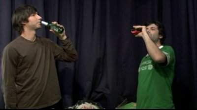 Kenny vs. Spenny Season 2 Episode 1