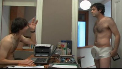 Kenny vs. Spenny Season 2 Episode 2
