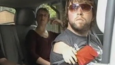 Kenny vs. Spenny Season 2 Episode 4