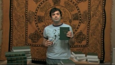 Kenny vs. Spenny Season 2 Episode 11