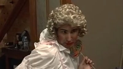 Kenny vs. Spenny Season 3 Episode 1