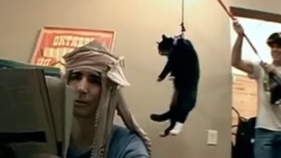 Kenny vs. Spenny Season 3 Episode 3