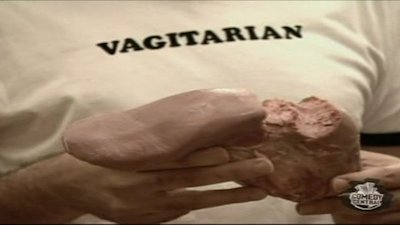 Kenny vs. Spenny Season 4 Episode 4